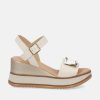 Woman REPO | Repo Wedge Sandals