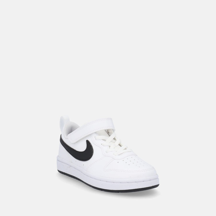 Children NIKE | Nike Court Borough Low Recraft Ps