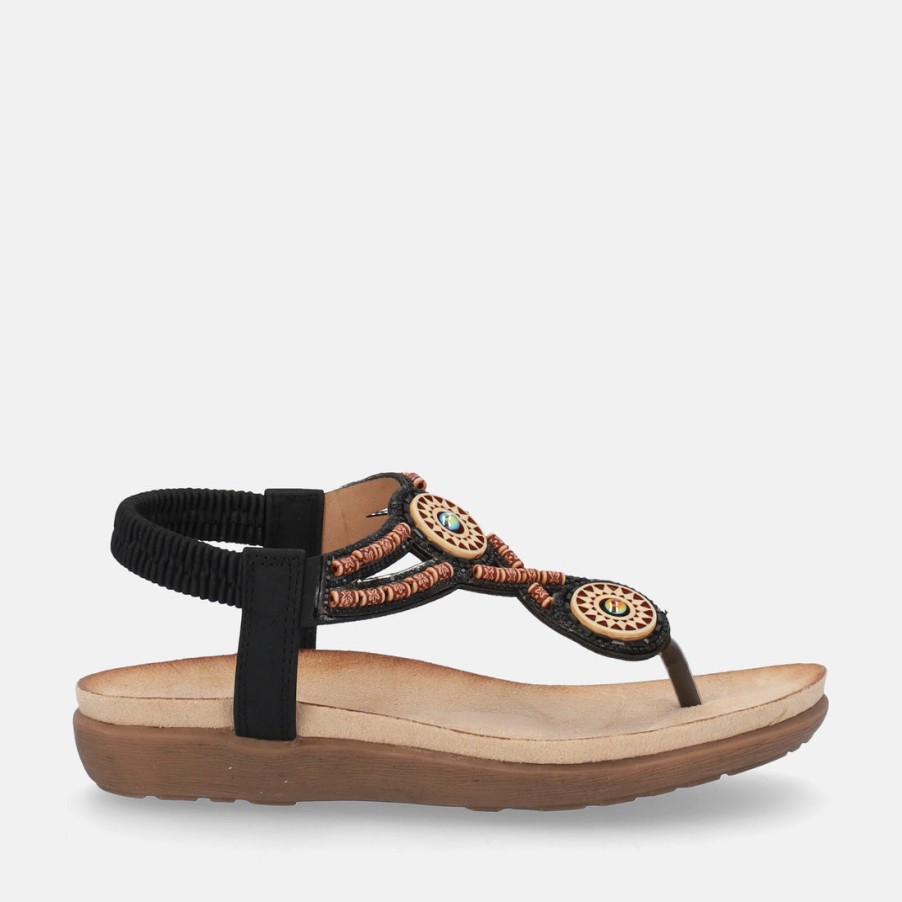 Woman AMARPIES | Amarpies Flip Sandals