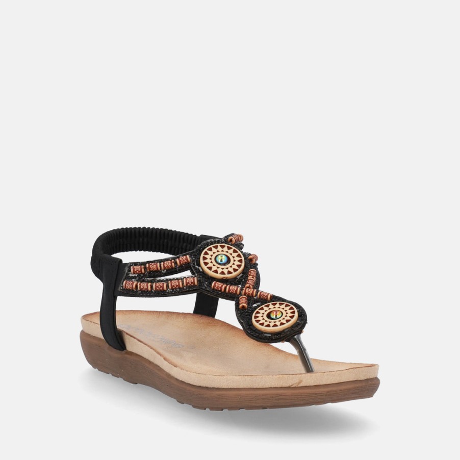 Woman AMARPIES | Amarpies Flip Sandals