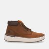 Man LUMBERJACK | Sporty Ankle Boot