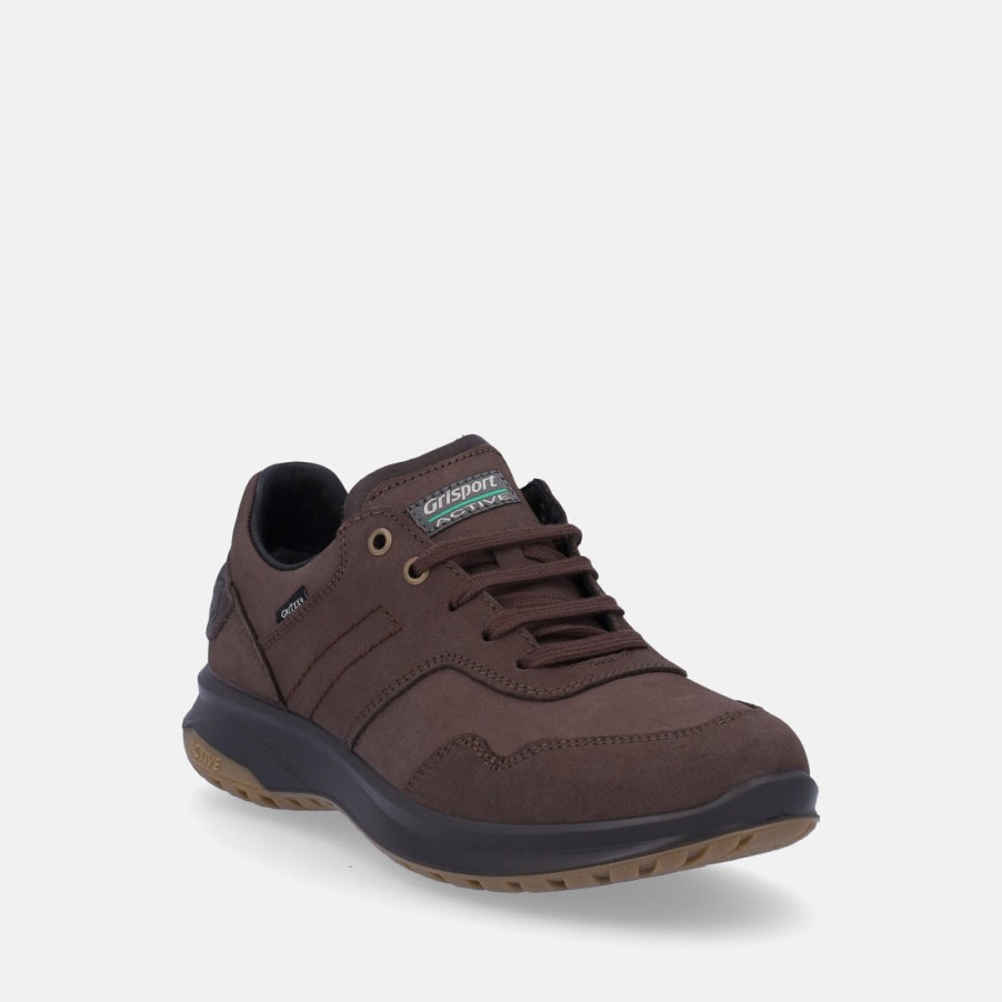 Man GRISPORT | Grisport Civil Shoes