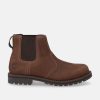 Man TIMBERLAND | Timberland Men'S Ankle Boots In Suede