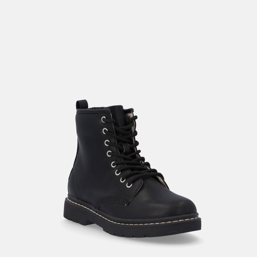 Children LELLI KELLY | Lelli Kelly Girls' Combat Boots