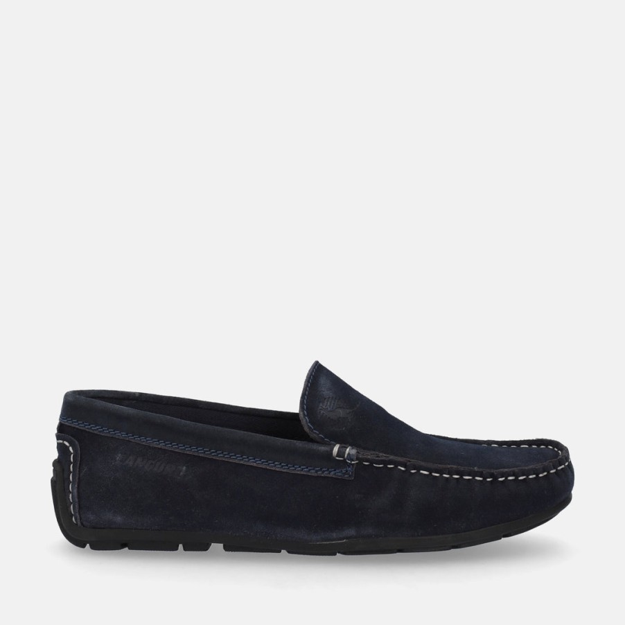 Man KANGAROO | Kangaroo Loafers