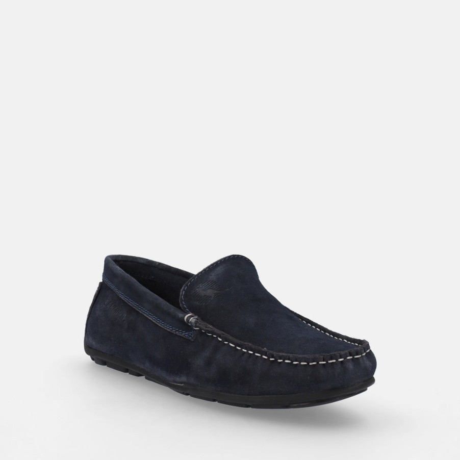 Man KANGAROO | Kangaroo Loafers