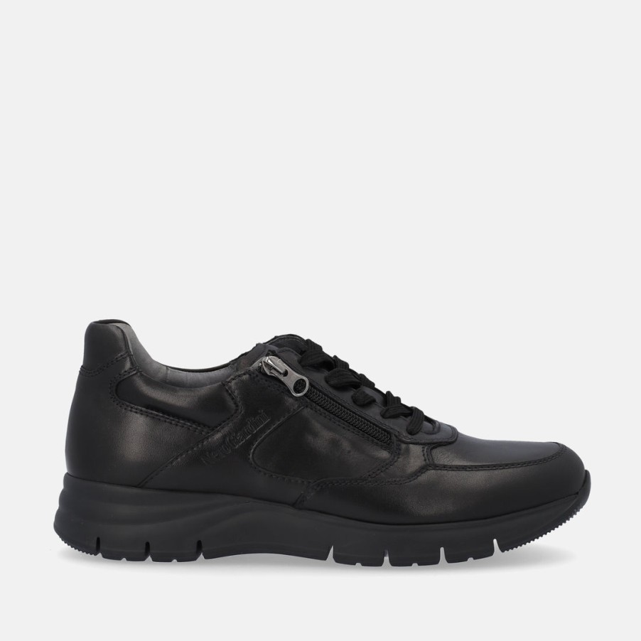 Man BLACK GARDENS | Black Gardens Civil Shoes