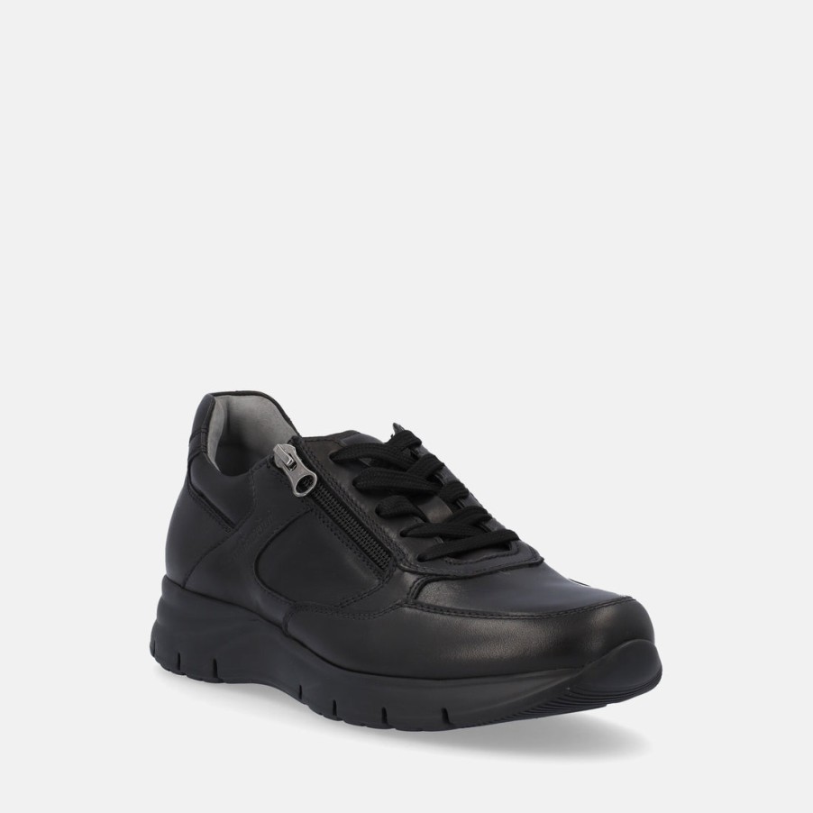 Man BLACK GARDENS | Black Gardens Civil Shoes