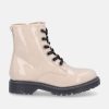 Woman JANE KLAIN | Jane Klain Women'S Combat Boots