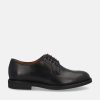 Man BLACK GARDENS | Nero Giardini Elegant Shoes