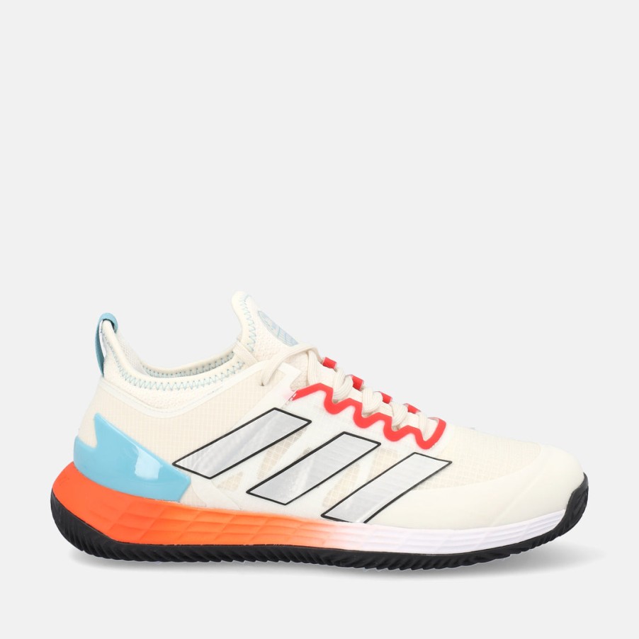 Man ADIDAS | Adidas Adizero Ubersonic 4 Clay