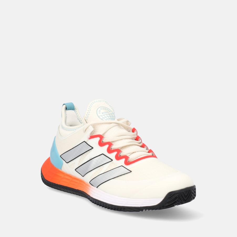 Man ADIDAS | Adidas Adizero Ubersonic 4 Clay