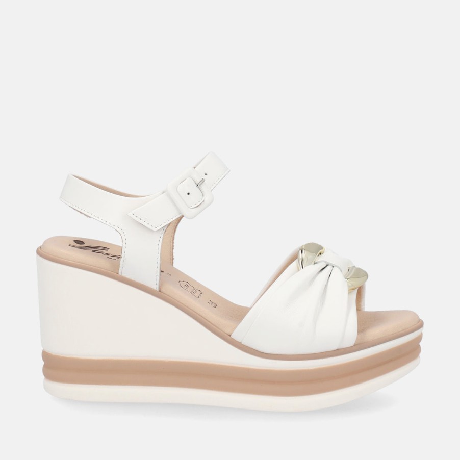 Woman SUSIMODA | Susimoda Wedge Sandals