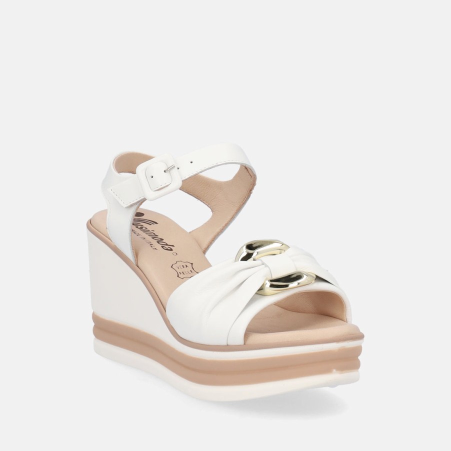 Woman SUSIMODA | Susimoda Wedge Sandals