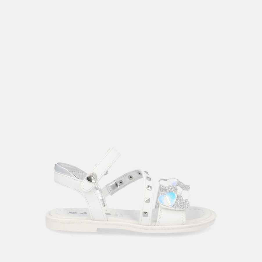 Children ACE | Asso Heart Sandals