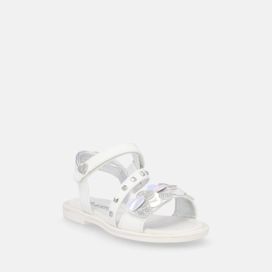 Children ACE | Asso Heart Sandals