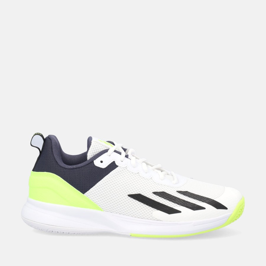 Man ADIDAS | Adidas Courtflash Speed