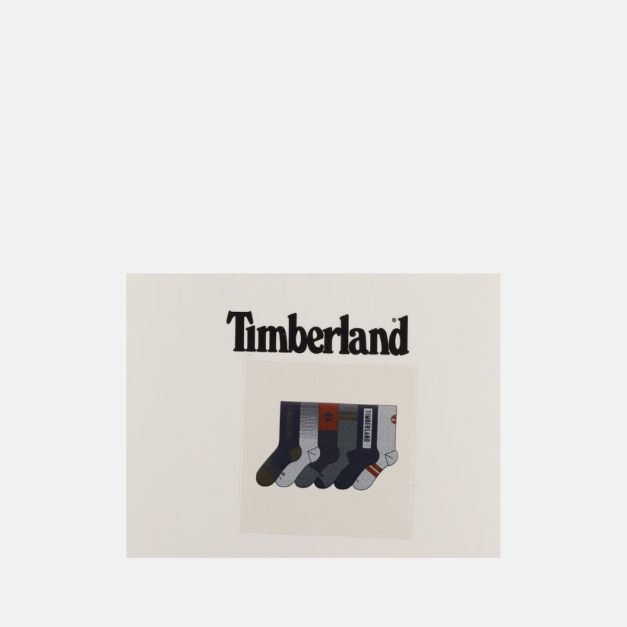 Woman TIMBERLAND | Timberland Socks