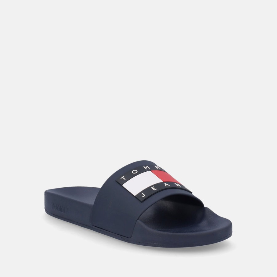 Man TOMMY HILFIGER | Tommy Hilfiger Sea Slipper