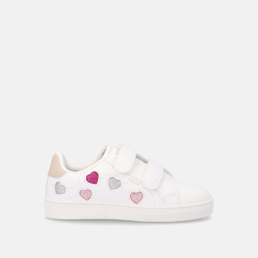 Children BENETTON | Benetton Children'S Shoes