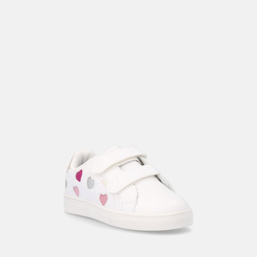 Children BENETTON | Benetton Children'S Shoes