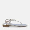 Woman LAURA BIAGIOTTI | Laura Biagiotti Flip Sandals