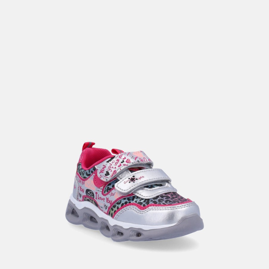 Children CHICCO | Chicco Children'S Sneakers