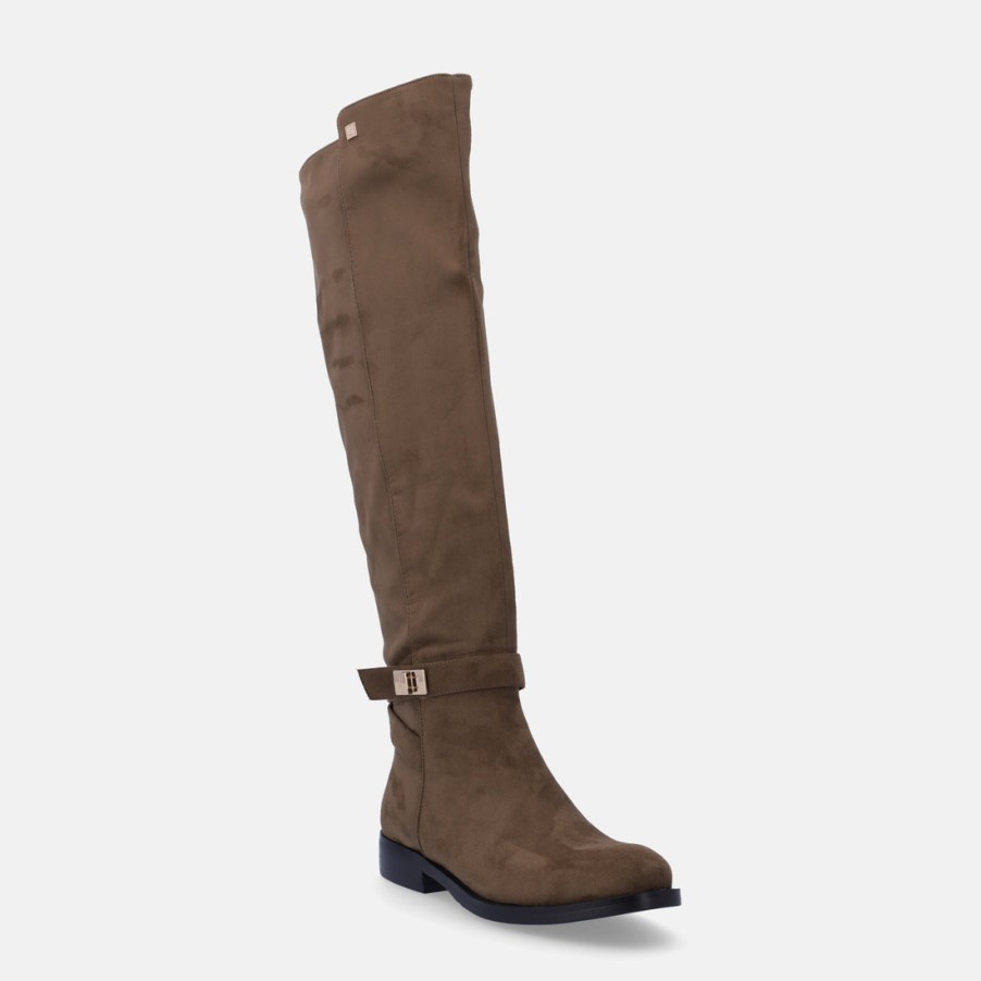 Woman LAURA BIAGIOTTI | Laura Biagiotti High Boot