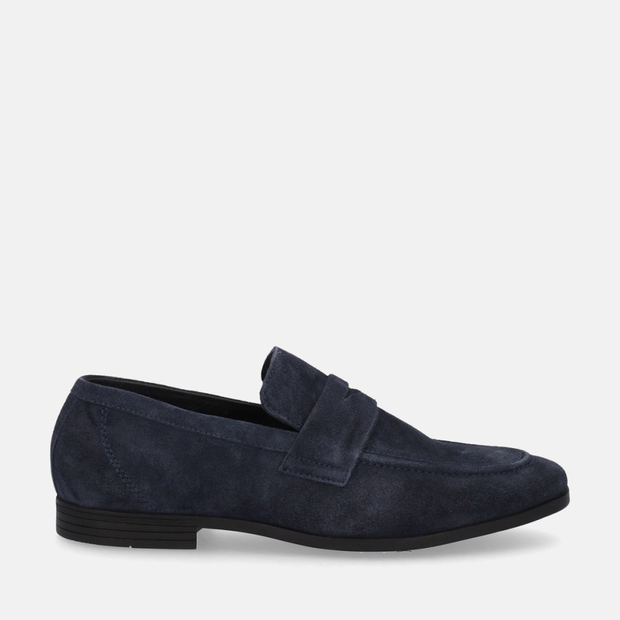 Man KANGAROO | Kangaroo Loafers