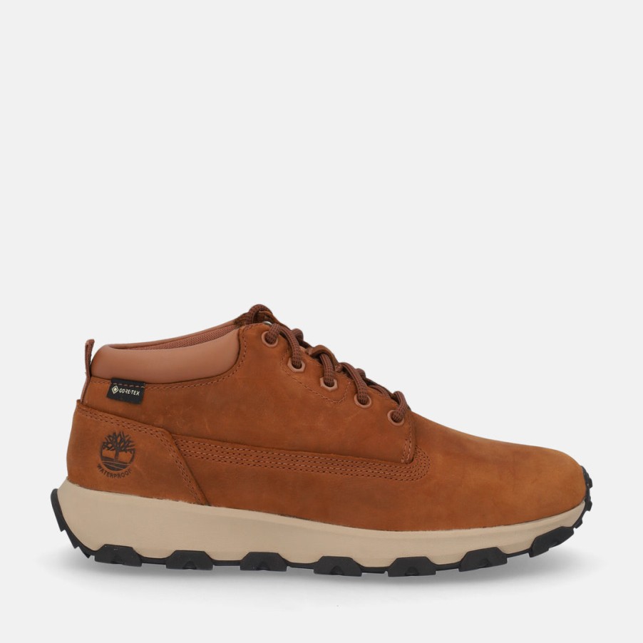 Man TIMBERLAND | Timberland Winsor Park Gtx Chukka