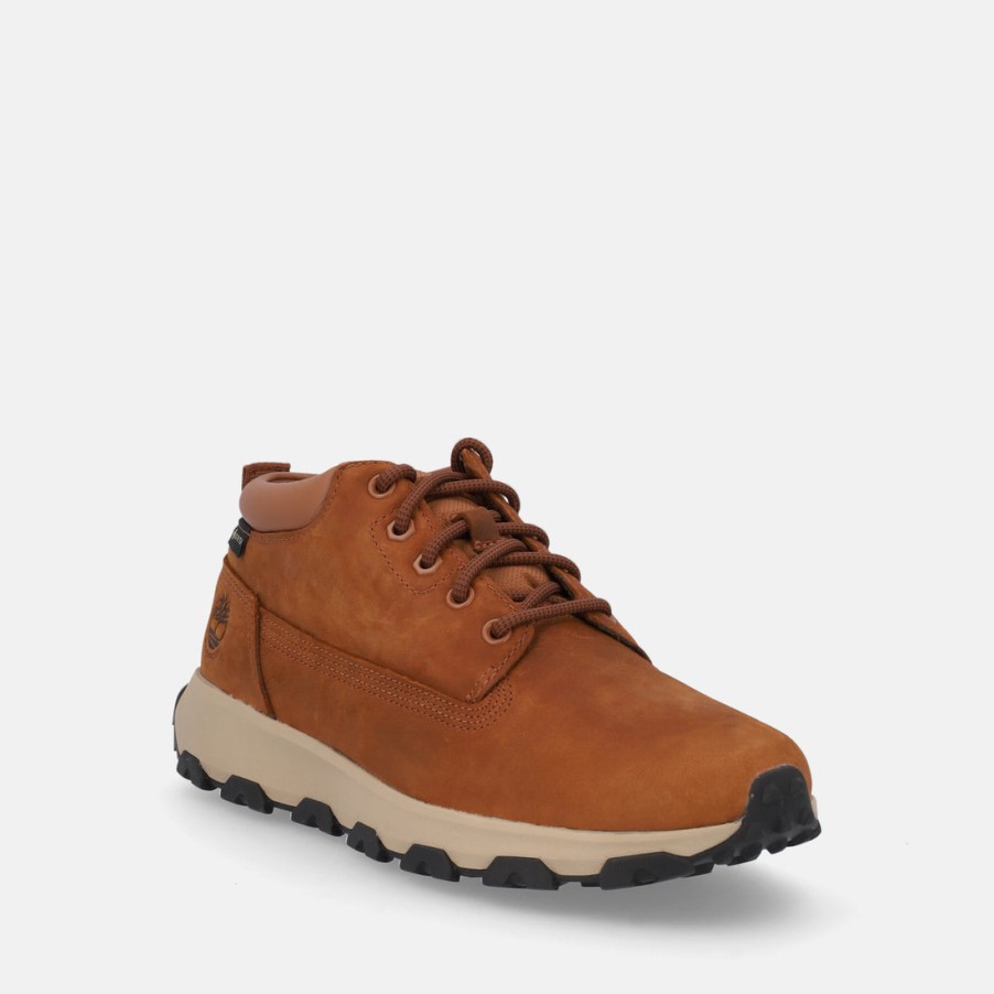 Man TIMBERLAND | Timberland Winsor Park Gtx Chukka