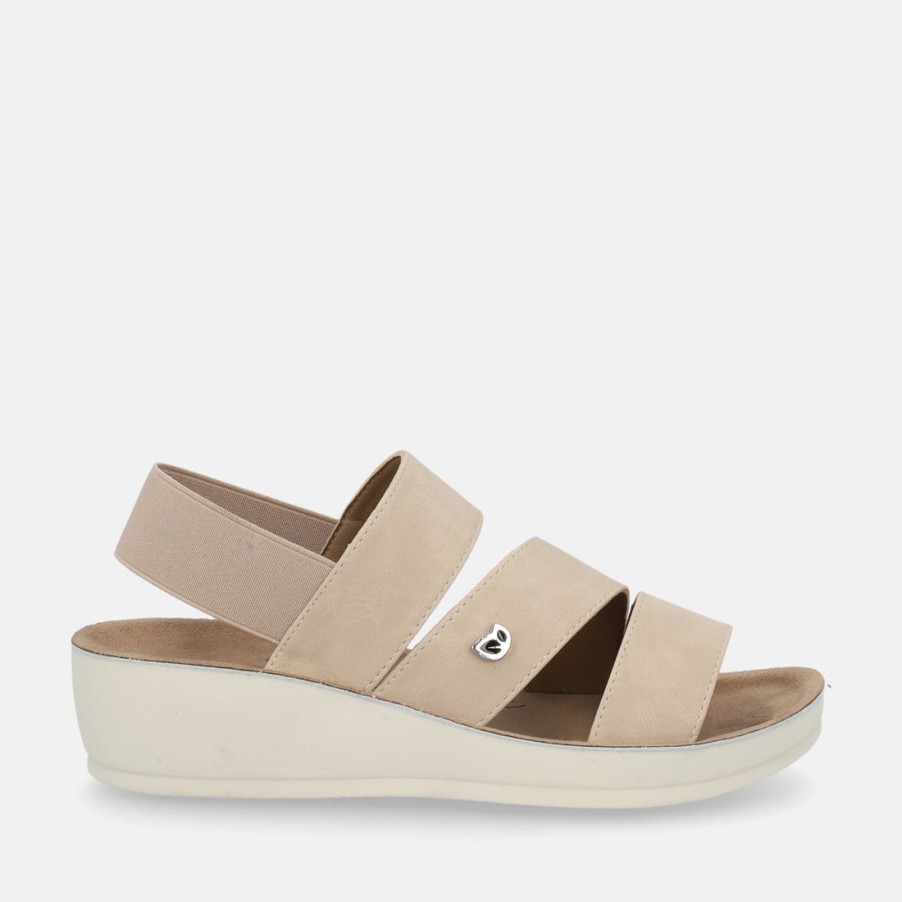 Woman ECOBIO | Ecobio Sandals