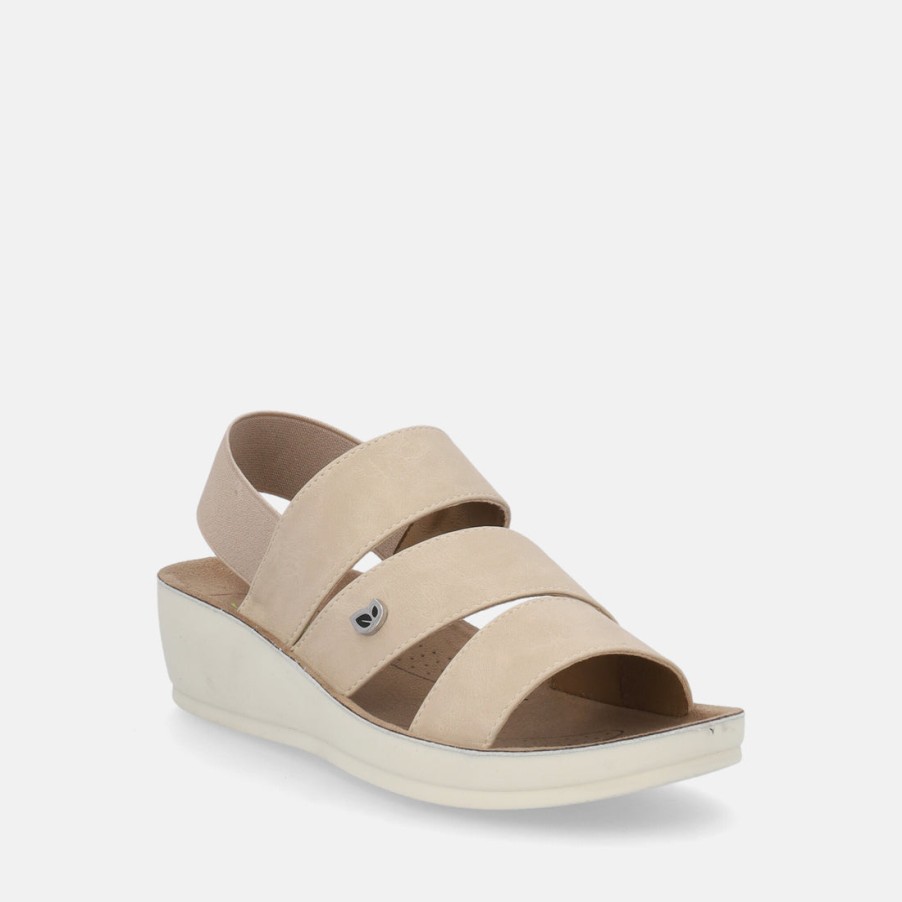 Woman ECOBIO | Ecobio Sandals