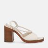 Woman HERSUADE | Hersuade Heeled Sandals