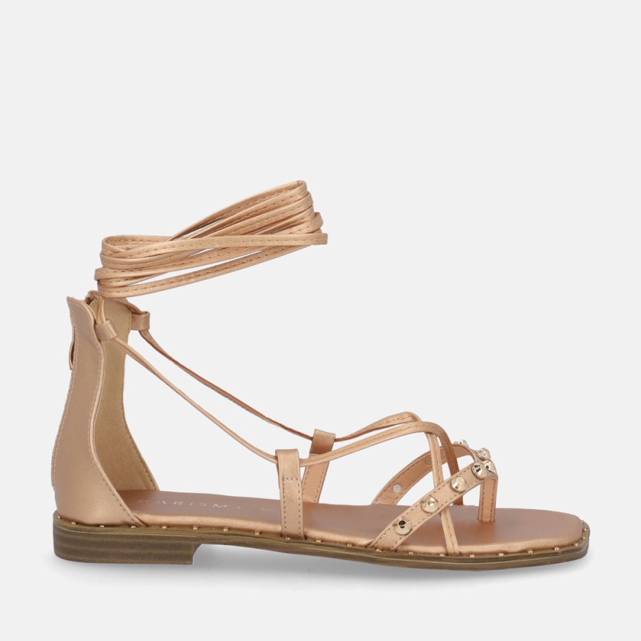 Woman CHARISMA | Kharisma Slave Flip-Flop Sandals