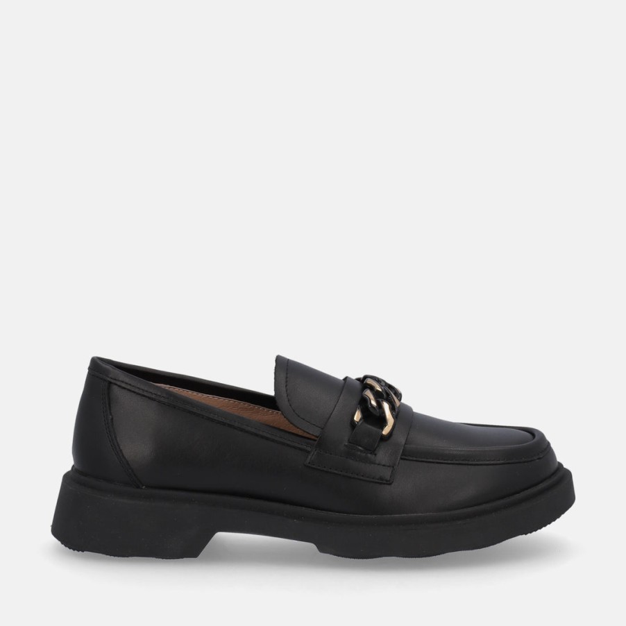 Woman KEYS | Keys Loafers