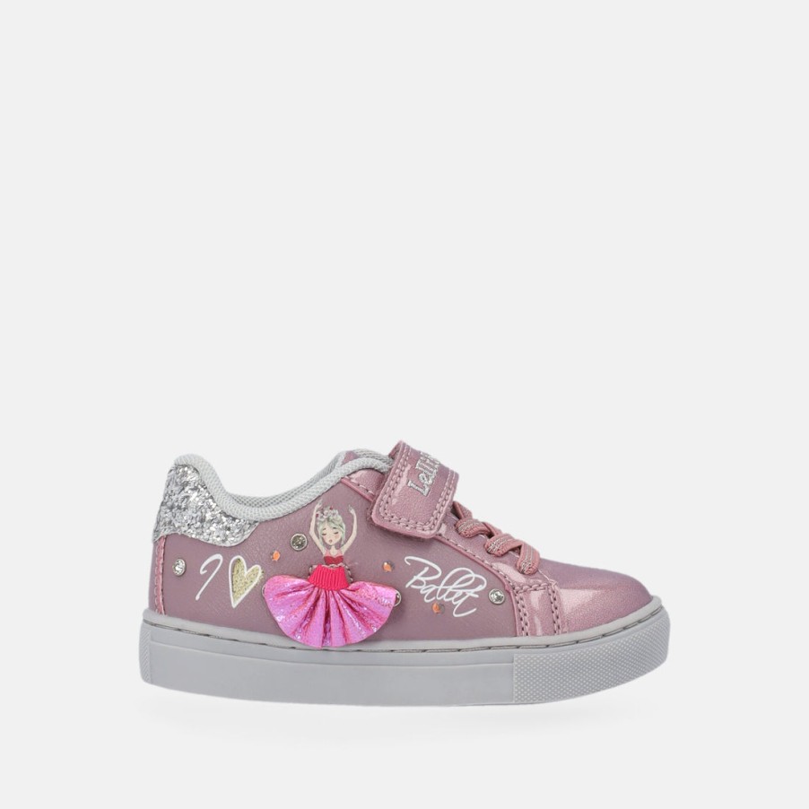 Children LELLI KELLY | Lelli Kelly Girls' Sneakers