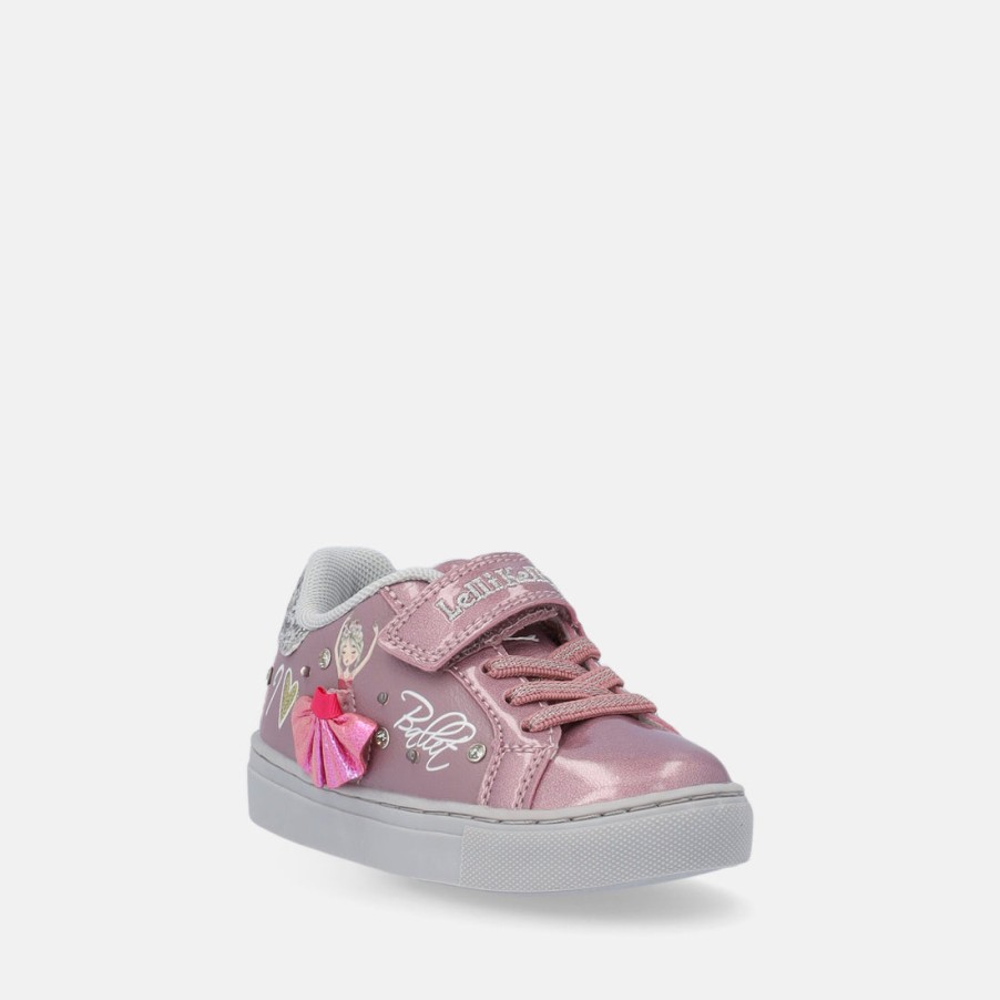 Children LELLI KELLY | Lelli Kelly Girls' Sneakers