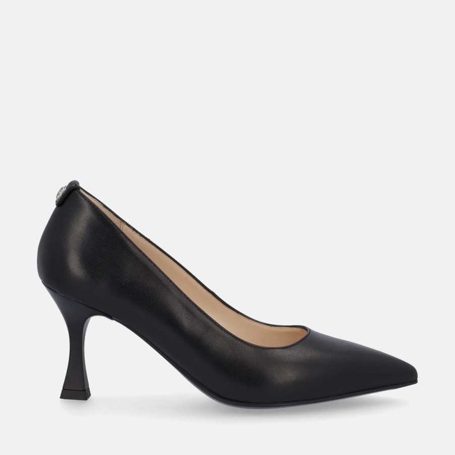 Woman BLACK GARDENS | Nero Giardini Pumps