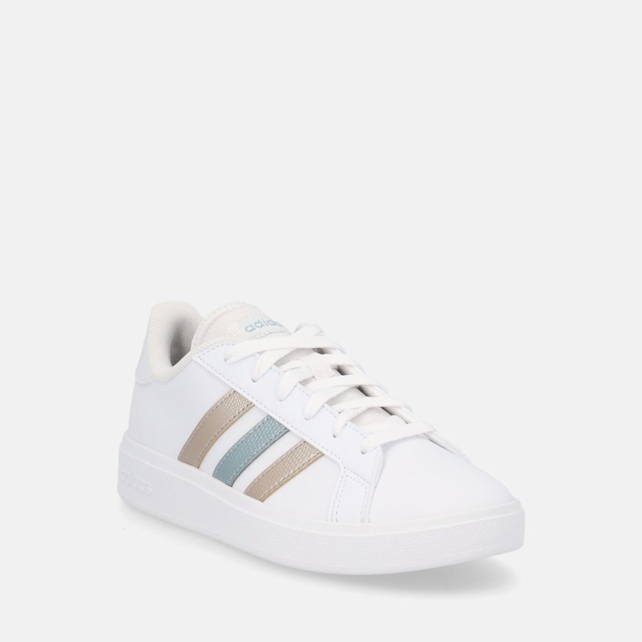 Woman ADIDAS | Adidas Gran Court Base 2.0