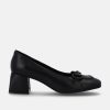 Woman HERSUADE | Hersuade Wide Heel Pumps