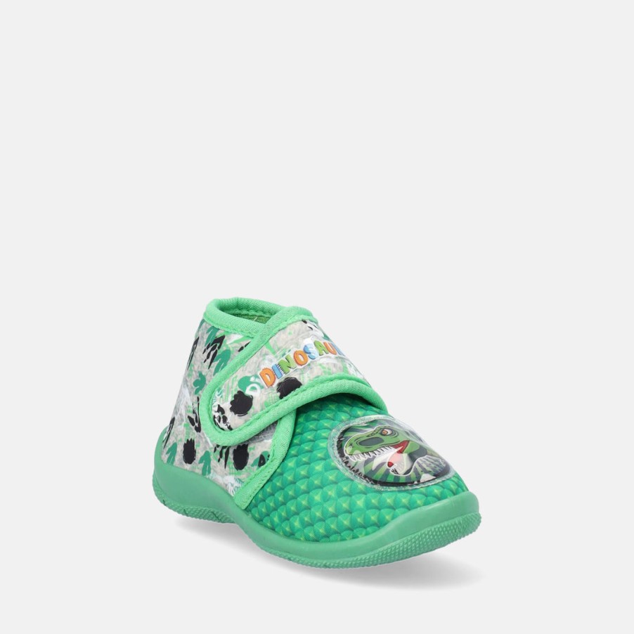 Children DINOSAURS | Dinosaurs Slippers