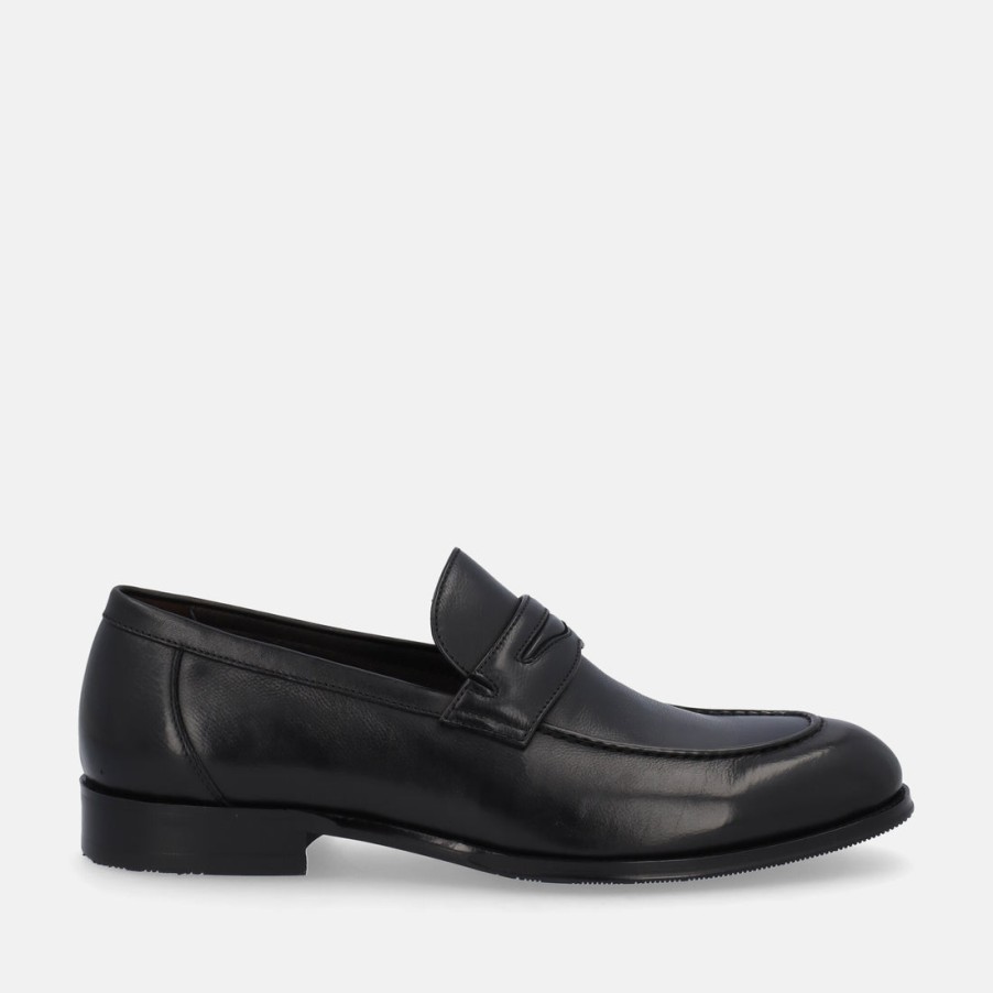 Man FABIO LUCETTI | Fabio Lucetti Loafers