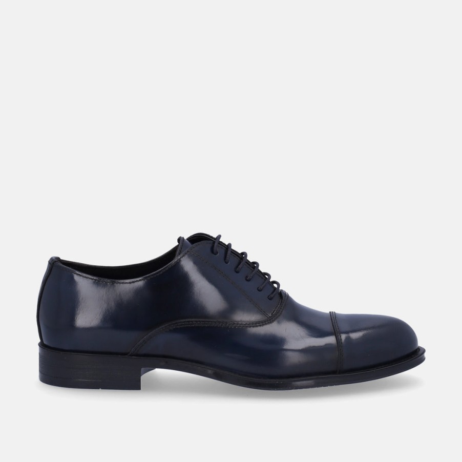 Man FRANCO FEDELE | Franco Fedele Men'S Elegant Shoes