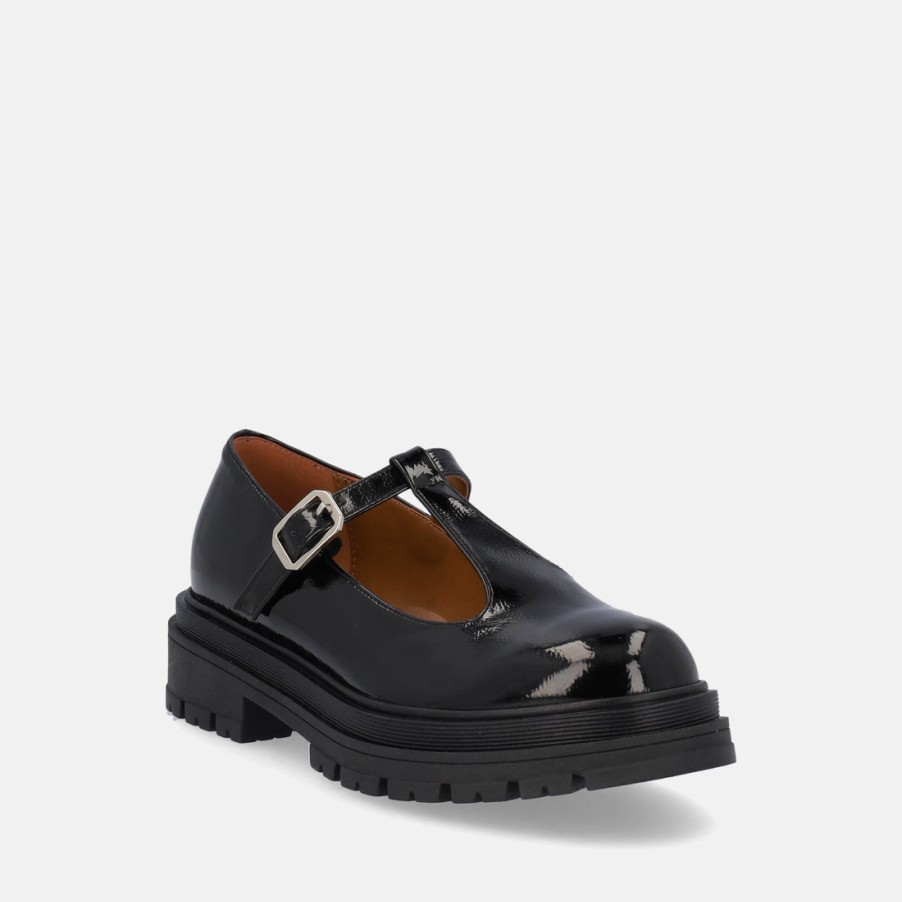 Woman OF SIMON | Du Simon Shoe With Eyelets