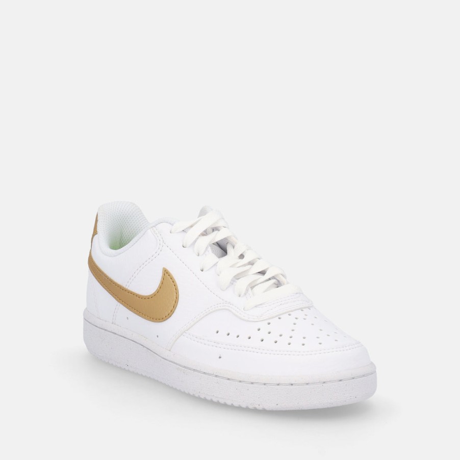 Woman NIKE | Nike Court Vision Low