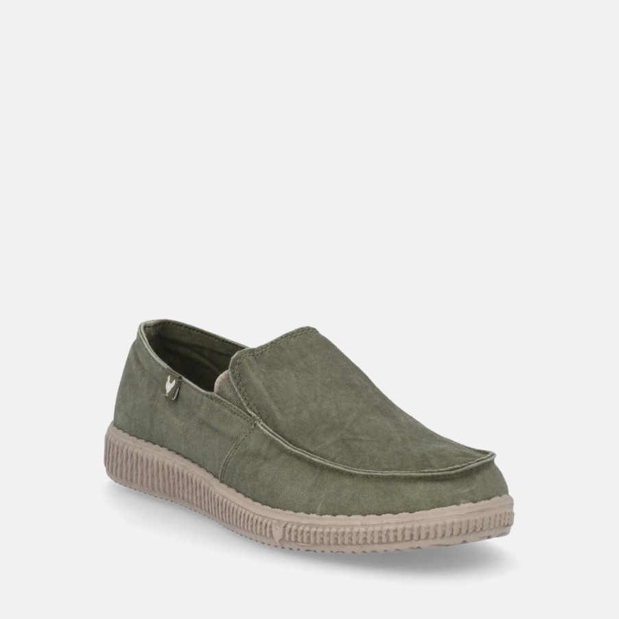 Man WALK IN PETER | Walk In Pitas Slip On