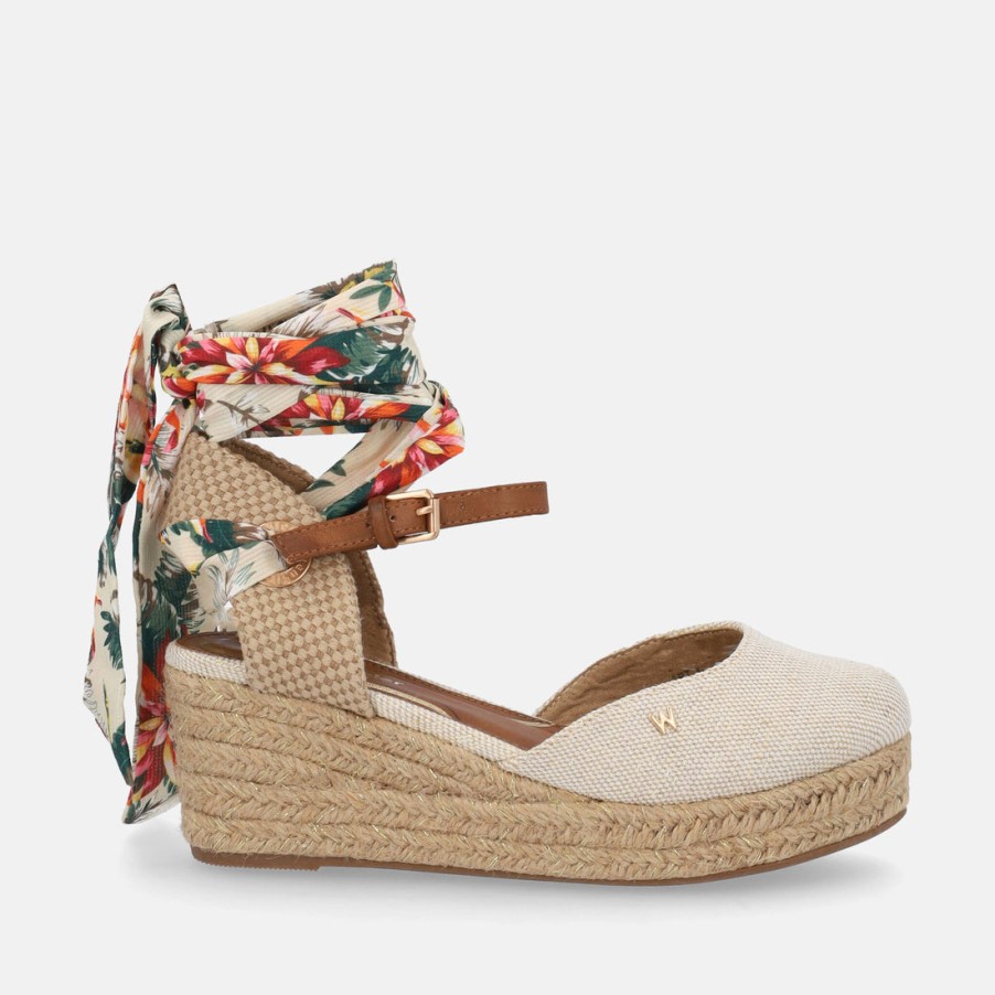 Woman WRANGLER | Wrangler Wedge Sandal