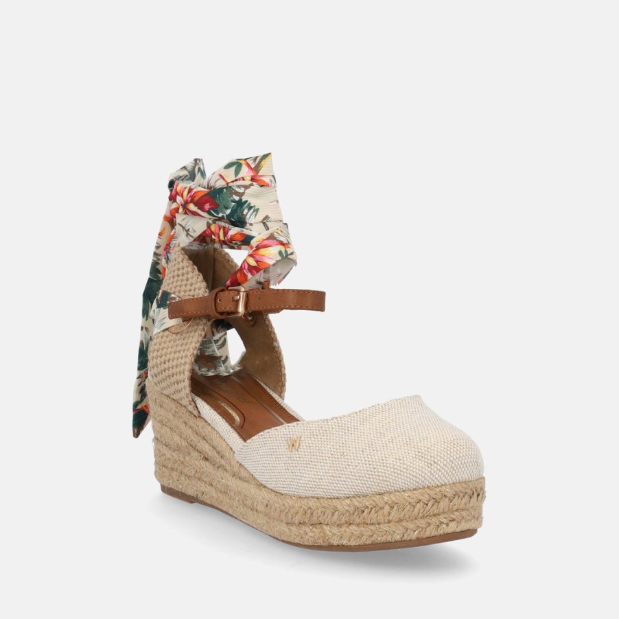 Woman WRANGLER | Wrangler Wedge Sandal