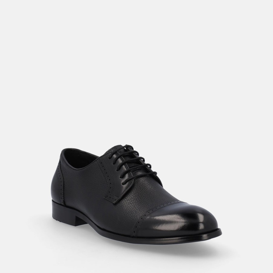 Man FABIO LUCETTI | Fabio Lucetti Elegant Shoes